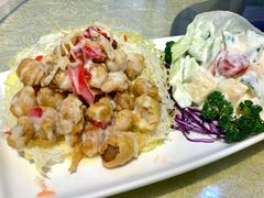 咕咾肉-五邑人家(江门店)