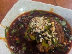 -雲记卢妈冷锅串串(中道街总店)