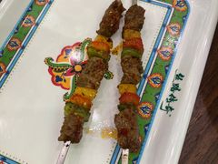 -丝路传奇·中国拉面航母店(北医三院店)