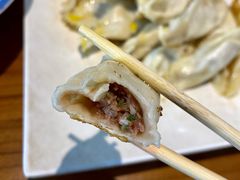 -小街锅贴(西工饭庄七分店)