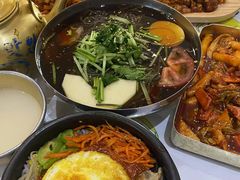 -韩食味·小木屋(日照店)