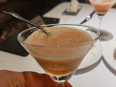 酸梅汁-王品牛排(郑州大卫城店)