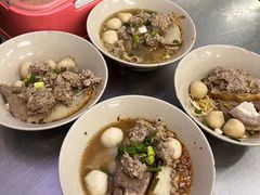 -榮泰米粉湯(Left Shop)