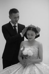 -金夫人婚纱摄影(总店)