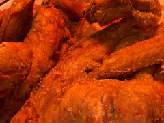 -香园炸鸡(鞍山西道店)