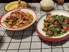 -江西老表·经典江西八大碗