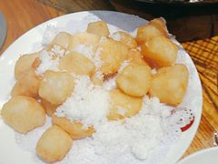 -合易泓烤肉•首创生椰大油边(宁山路店)