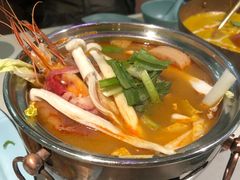 -米多分·越南小馆(南海万科广场店)