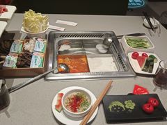 -海底捞火锅(吾悦广场店)