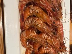 -蟹福家活蟹料理·豪华自助(绿洲假日酒店)