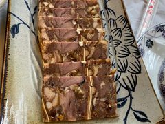 -百花人家(清水镇店)