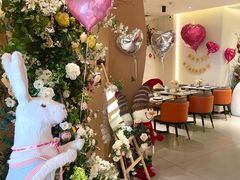 -LE SHARE洛笙·花园西餐(北京路步行街店)