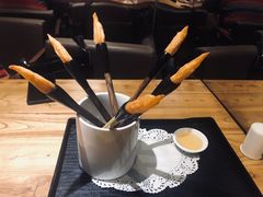 -東舍食唐精品陕菜馆