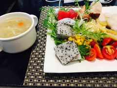 -上海虹桥西郊假日酒店