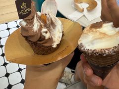 -GODIVA(王府井apm店)