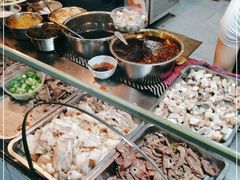 -温记府廟豆汤饭·始于1955年(海椒店)