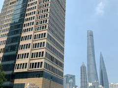 -上海外滩英迪格酒店