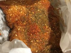 -余婆炸鸡(亚运村店)