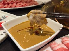 -北门涮肉·铜锅涮肉(南锣鼓巷店)