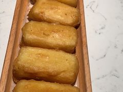 大良炸脆奶-大榕树下顺德菜(融创茂店)
