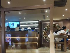 -霸王茶姬(上海恒基名人店)