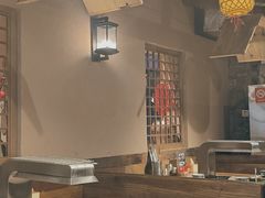 -柿子树炭烤羊腿(金台路店)