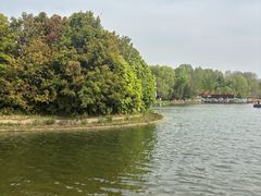 -郑州植物园