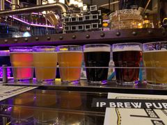 -爱啤精酿·民谣酒馆(滨江店)