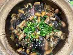 -红星光发煲仔饭(大石街店)