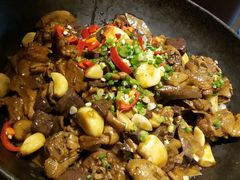 -禾田下生态餐厅(华天城总店)