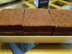 巧克力魔方-蒲公英(象山北路店)