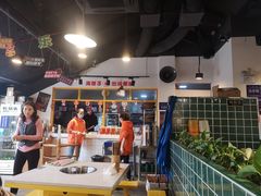 -有拈头成都市井火锅(老门东店)