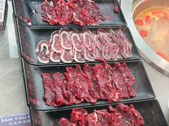 -三头牛·潮汕牛肉生蚝火锅 (夏湾店)