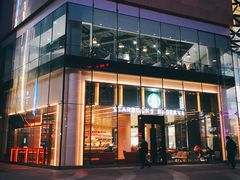 -星巴克臻选(上海合生汇1F店)