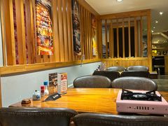 -晶吉·居酒屋·日本料理·烧鸟(中山区民主广场经典生活店)