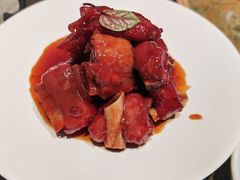 -苏帮袁Sue Cuisine(南开大悦城店)