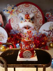-一诺宝宝宴派对策划