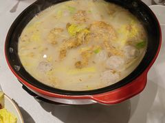 -城南往事·鲁菜济南菜(长清园博园恒大绿洲店)