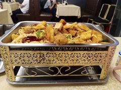 -楼兰印象(朝外店)