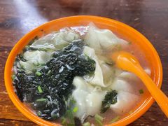 -阿麟馄饨(延长路店)
