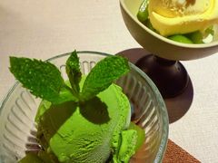 -WILLIAM 威廉姆牛排馆(衡山路店)