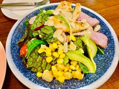 主厨色拉-AFS Cafe & Canteen(闽江二路店)