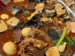 -金姐台湾菜(珠江路店)
