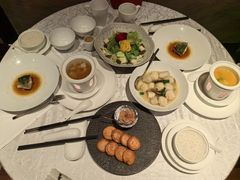 -万豪中餐厅·粤菜·北京粤财JW万豪酒店