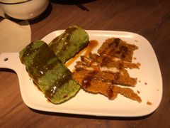 -十面春风·江南面馆(崇宁路店)