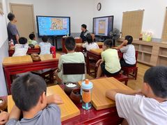 -弈海围棋学堂(夕照寺校区)