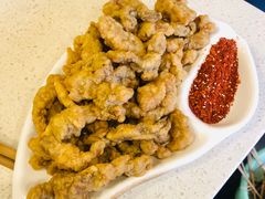 -水碾河刘老大串串香(水碾河路店)