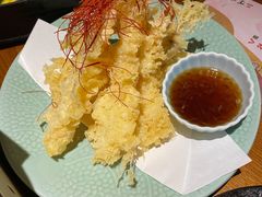 天妇罗-二丁目食堂(浑南花园城店)