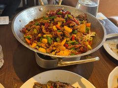 -成都娃娃花园餐厅 (南艺旗舰店)