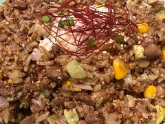 -小满Grainkitchen(滨江商业广场店)